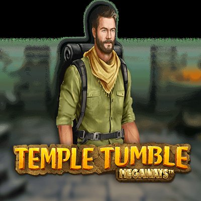 Temple Tumble Megaways