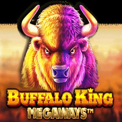 Buffalo King Megaways