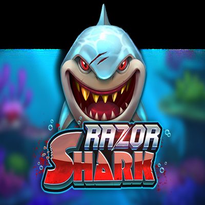 Razor Shark