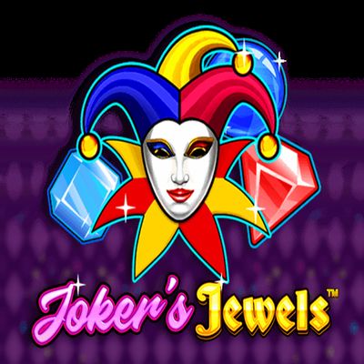 Jokers Jewels