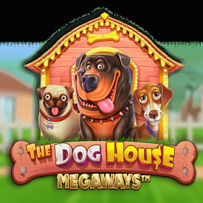 The Dog House Megaways