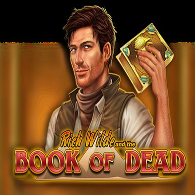 Book Of Dead