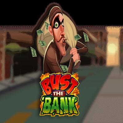 Bust The Bank