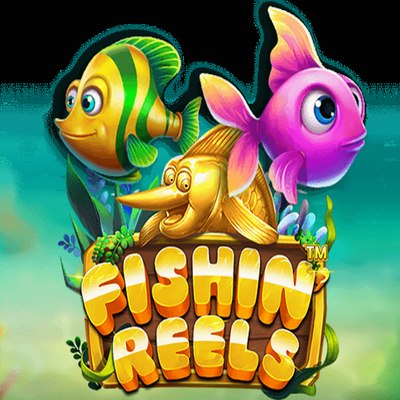Fishin Reels