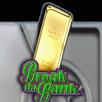 Break Da Bank