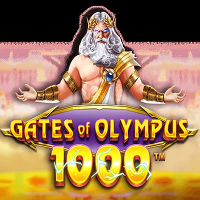 Gates Of Olympus 1000