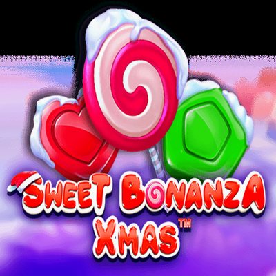 Sweet Bonanza Xmas