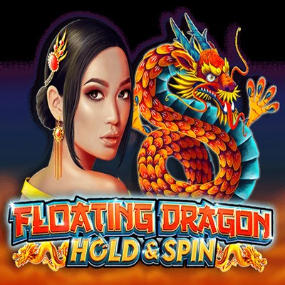 Floating Dragon Hold & Spin