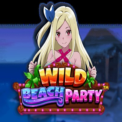 Wild Beach Party
