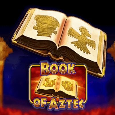 Book Of Aztec